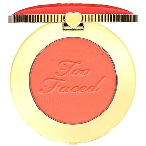 Too Faced Cloud Crush Blurring Blush in Tequila Sunset - Full Size